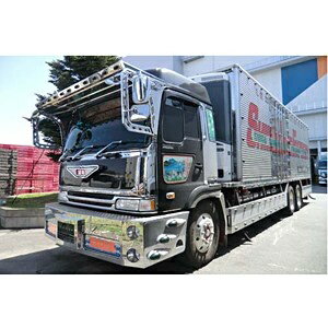 楽天市場】青島文化教材社 1／32 バリューデコトラ