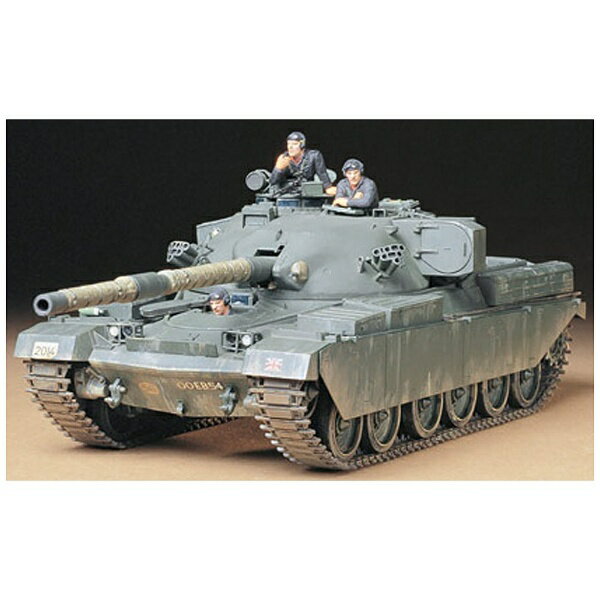 タミヤ 1／35 ミリタリーミニチュアシリーズ イスラエル軍戦車 ティラン5 イスラエル軍戦車 ティラン5 (プラモデル) - ホビーサーチ