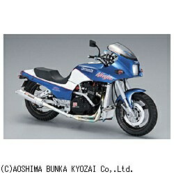 青島文化教材社 1/12 バイクシリーズ No.26 カワサキ GPZ900R ニンジャ A7型 カスタムパーツ付き プラモデル n5ksbvb Amazon | 青島文化教材社 1/12 バイクシリーズ No.26 カワサキ
