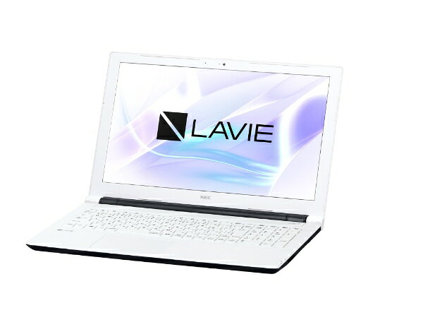 楽天市場】NECパーソナルコンピュータ NEC｜エヌイーシー PC-NS630JAW