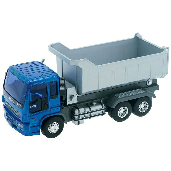 楽天市場】トイコー ISUZU GIGA ジュニアダンプ | 価格比較