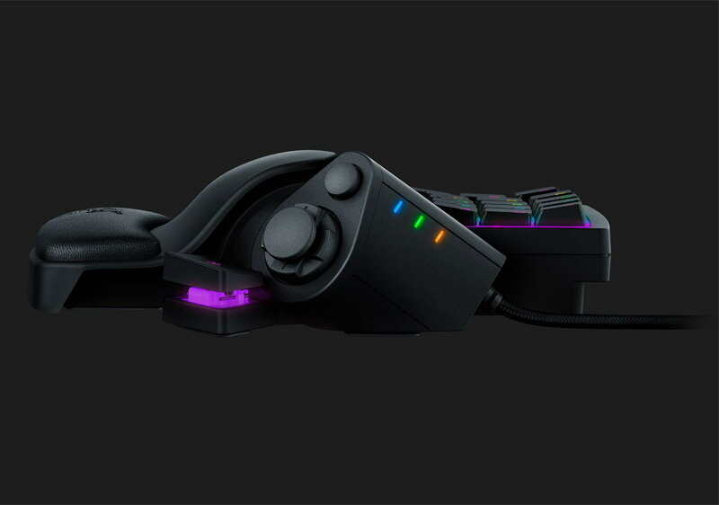 Razer Tartarus V2 RZ07-02270100-R3M1 中野