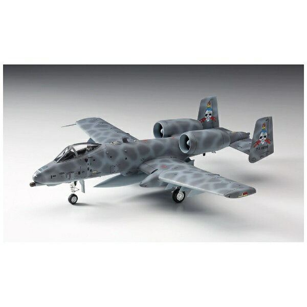 楽天市場】ハセガワ 1／72 エリア88 A10 サンダーボルトII