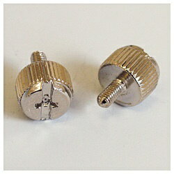 ainex｜アイネックス ハンドルネジ ミリタイプ シルバー PB-034