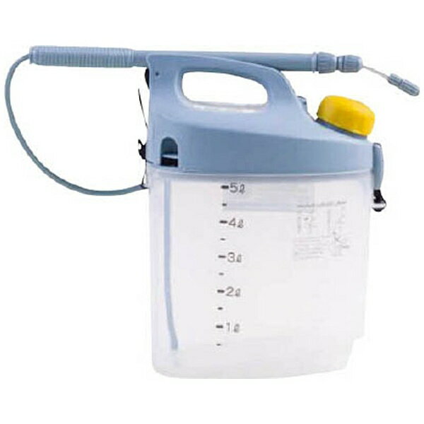 マキタ　充電式噴霧器　MUS052DW マキタ MUS052DW 充電式噴霧器 ウエダ金物【公式サイト】