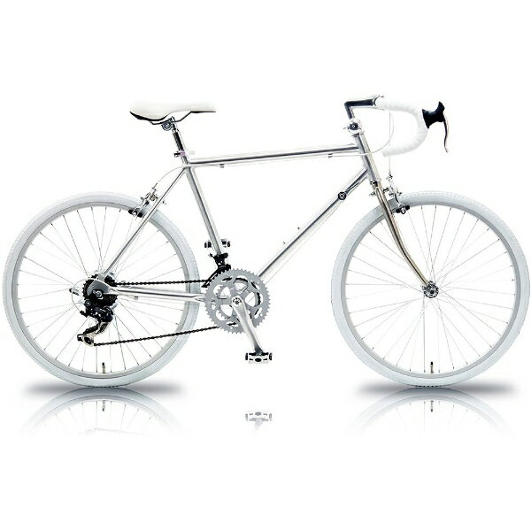 楽天市場】ビーズ Doppelganger/ドッペルギャンガー D40J-RD 24インチ