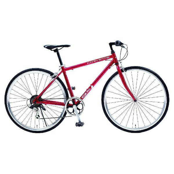 クロスバイク　コルベット　自転車 コルベット(自転車)クロスバイク(CROSSBIKE)通販