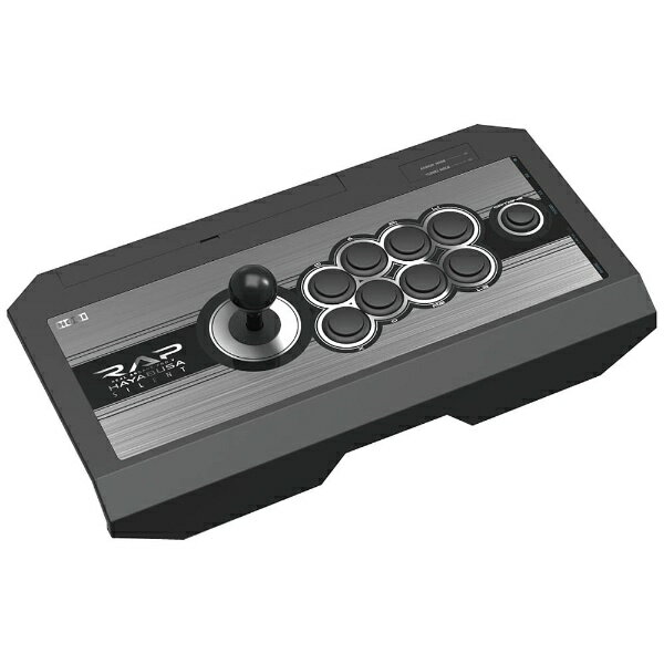 Amazon.com: [PS4 Compatible] Real Arcade Pro.N HAYABUSA for