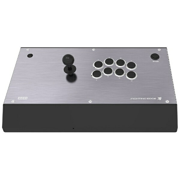 楽天市場】ホリ HORI ファイティングエッジ刃 for PlayStation4