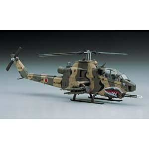 楽天市場】国際貿易 1/144 AH-1S コブラ 陸上自衛隊 第4対戦車ヘリ隊