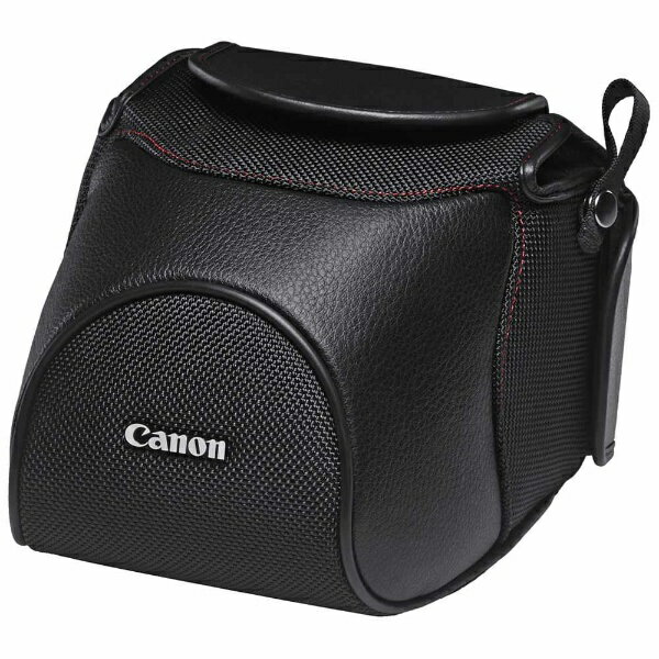 楽天市場】キヤノン Canon セミハードケース EH22-L 6758B001