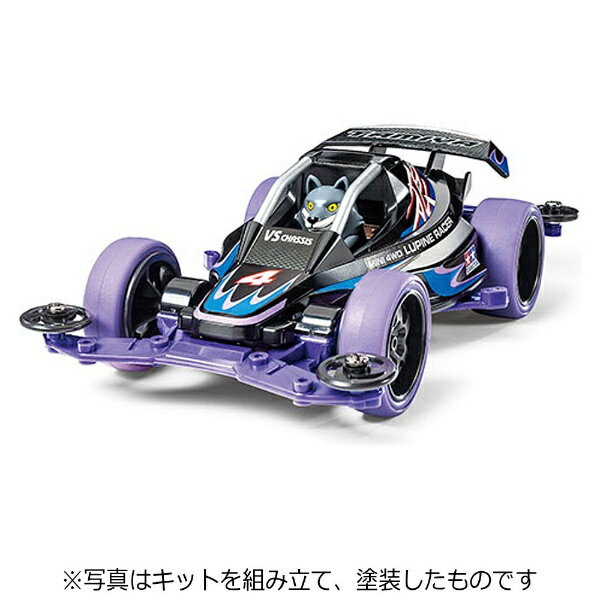 楽天市場】タミヤ 1／32 ミニ四駆特別企画 プロトエンペラーZX