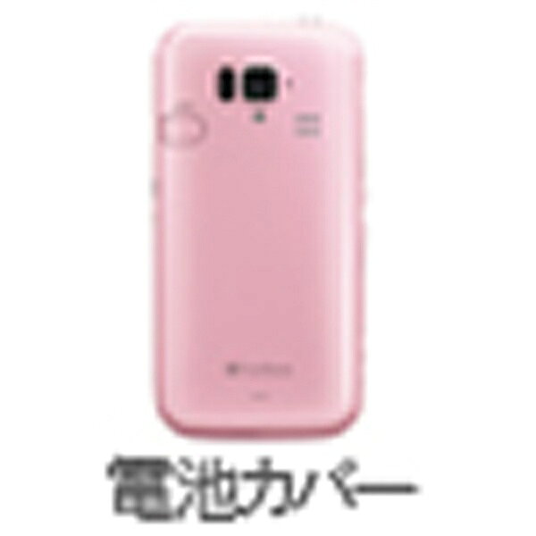 楽天市場】ソフトバンク ソフトバンク かんたん携帯10 807SH 電池