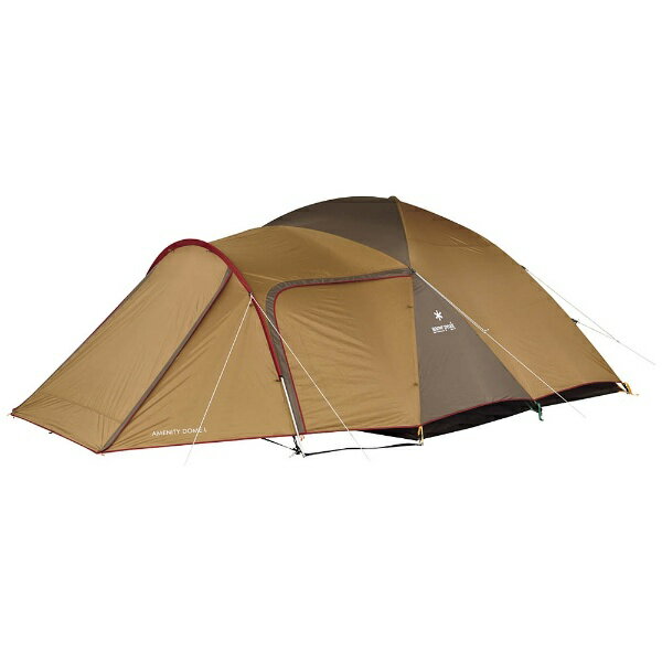 楽天市場】スノーピーク スノーピーク｜snow peak ランドブリーズ2 SD