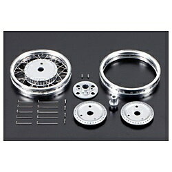 楽天市場】タミヤ 1／12 ホンダRC166ホイールセット | 価格