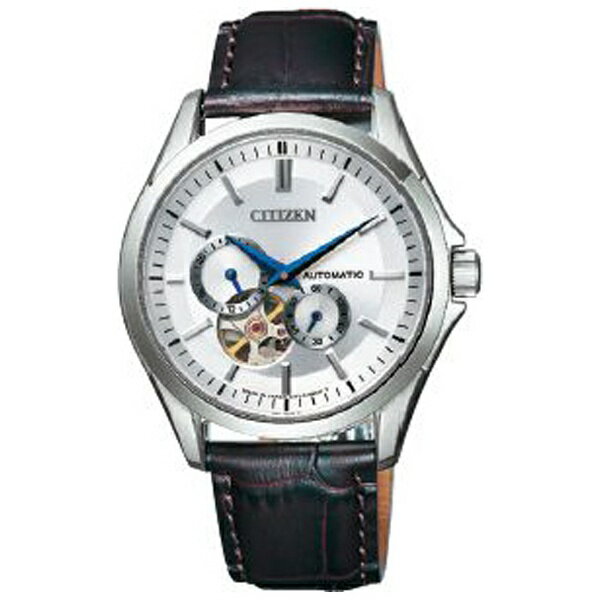 極美品 CITIZEN シチズン コレクション NP1014-51E メカニカル Amazon.co.jp: [シチズン]CITIZEN 腕時計 CITIZEN-Collection