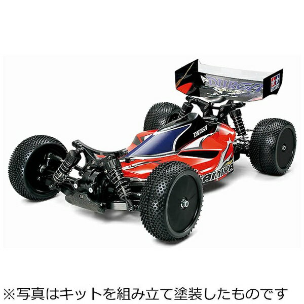 楽天市場】タミヤ タミヤ 電動RCカーシリーズ No.485 : 1/10RC