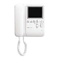 楽天市場】アイホン AIPHONE モニター付増設親機JH-2HD-T | 価格比較 