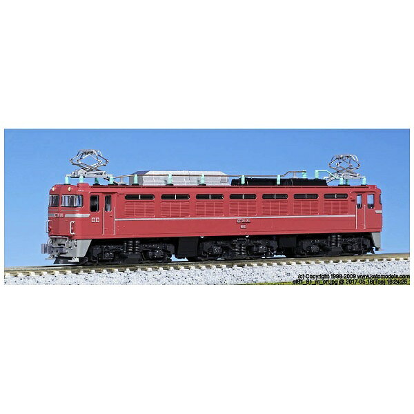 楽天市場】カトー NゲージDD51−842お召機（7008−5