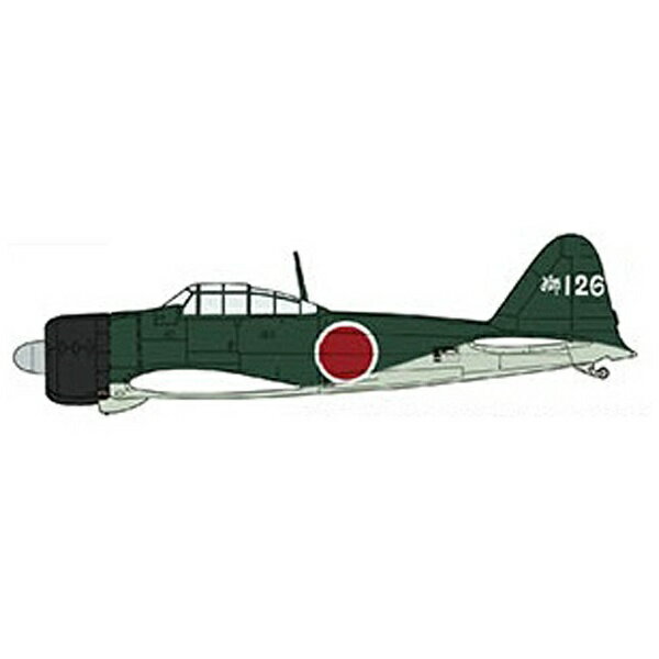 1/48 三菱 零式艦上戦闘機 二二型甲 第582航空隊 #188 (完成品) マスターワーク コレクション 三菱 零式艦上戦闘機 二二型甲 第
