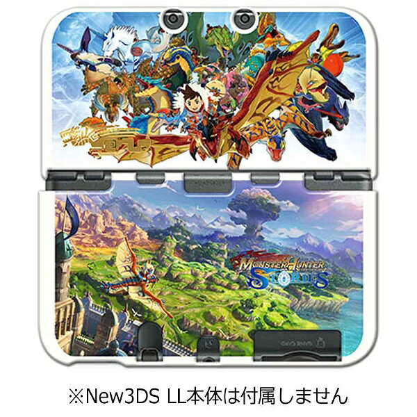 楽天市場】カプコン モンスターハンターダブルクロス ポーチ for New