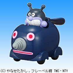 楽天市場】セガフェイブ だいしゅうごう！アンパンマンごうVS