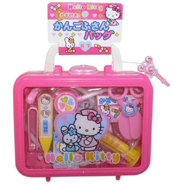 楽天市場】ジョイパレット キュートなバッグ ハローキティの