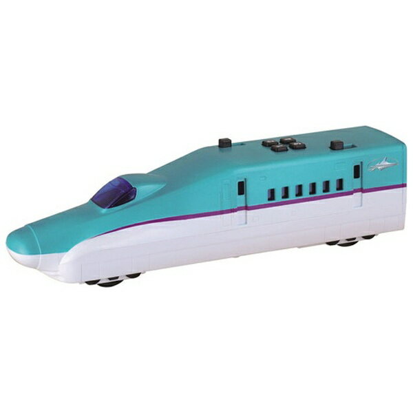 楽天市場】トイコー フリクション サウンドトレイン 北海道新幹線 H5