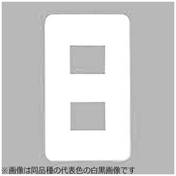 panasonic wn6002sw モダンプレート 用 ホワイト