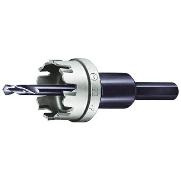 大見工業 大見 超硬ステンレスホールカッター 61mm TG61