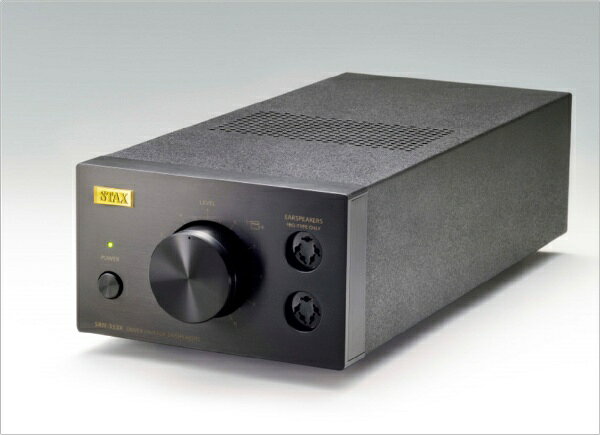楽天市場】スタックス STAX｜スタックス ヘッドホンアンプ SRM-006tS