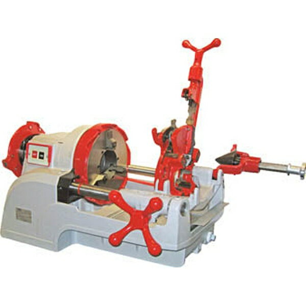 パイプマシーン（7-13） 楽天市場】レッキス工業 レッキス工業｜REX パイプマシンZシリーズ