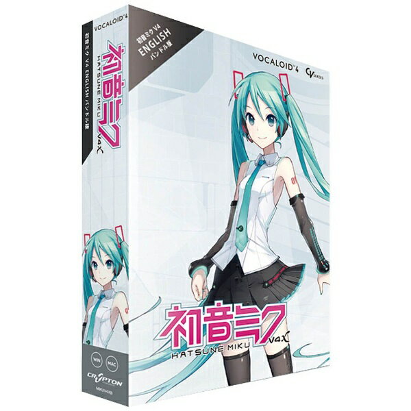 クリプトン・フューチャー・メディア MIKU HATSUNE 楽天市場】クリプトン・フューチャー・メディア クリプトン