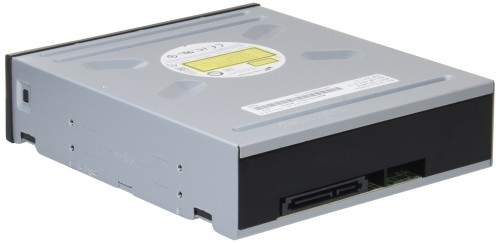 楽天市場】恵安 HLDS｜日立LGデータストレージ BH14NS58 BL BLK バルク