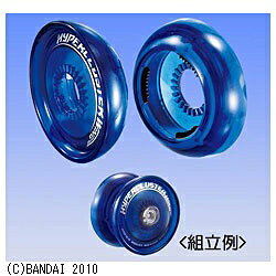 美品/ハイパーヨーヨー/ハイパードラゴン/ヘヴィメタルボディ/まとめ売りセット 美品/ハイパーヨーヨー/ハイパードラゴン/ヘヴィメタルボディ/まとめ