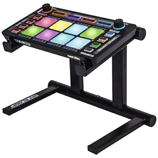 楽天市場】銀座十字屋 Reloop Modular Stand DJミキサースタンド