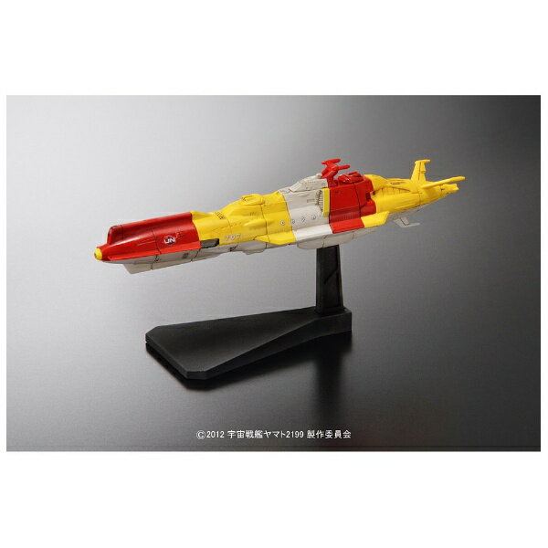 楽天市場】バンダイ 宇宙戦艦ヤマト2199 メカコレ ムラサメ | 価格