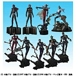 楽天市場】バンダイ S．I．C．匠魂 VOL．10 | 価格比較 - 商品