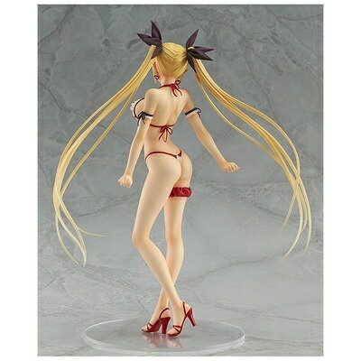 フェアリーテイル ミラジェーン・ストラウス 1/8水着Ver エクスプラス フェアリーテイル 1/8 ミラジェーン・ストラウス