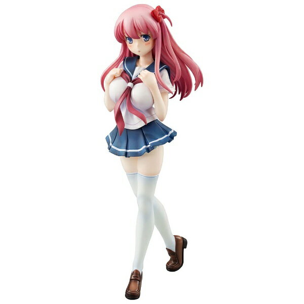 風紀委員(ふうきいいん) 1/6 完成品 フィギュア 大漫匠Animester 楽天市場】1 6 風紀委員 大漫匠Animester | 価格比較 - 商品価格ナビ