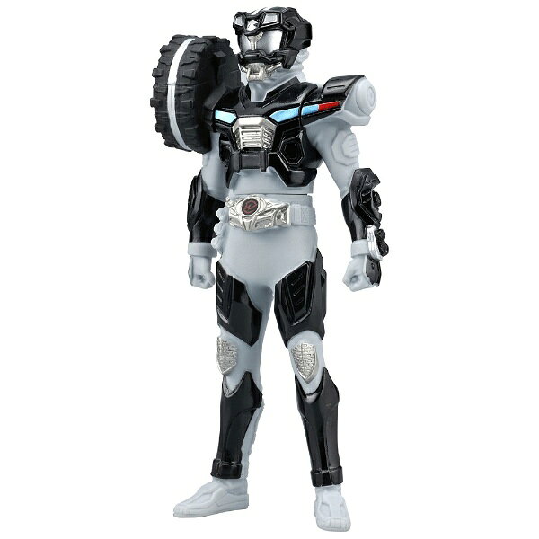 楽天市場】バンダイ 仮面ライダードライブ ライダーヒーローシリーズ04