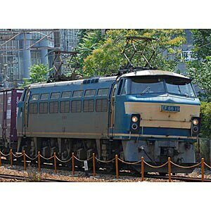 楽天市場】トミーテック TOMIX 鉄道模型 Nゲージ 92964 JP EF65形電気