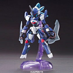 バンダイ　ダンボ―ル戦機　LBX ゼノン プラモデル ダンボール戦機』の新プラモデルシリーズにて「LBXゼノン」が
