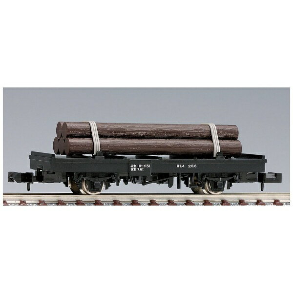 楽天市場】トミーテック 92989 限定品 JRコキ107形貨車 W18F