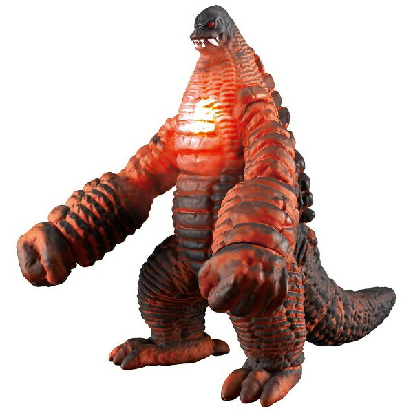 楽天市場】バンダイ ウルトラ怪獣 ハイパーゼットン ギガント