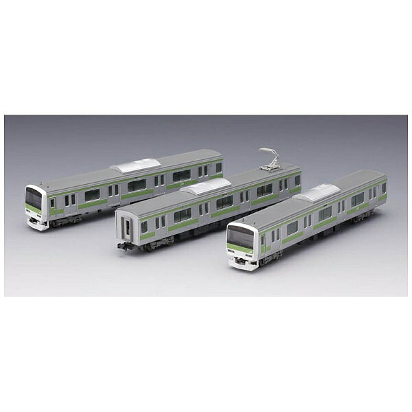 楽天市場】トミーテック E231−500系通勤電車（山手線）基本3