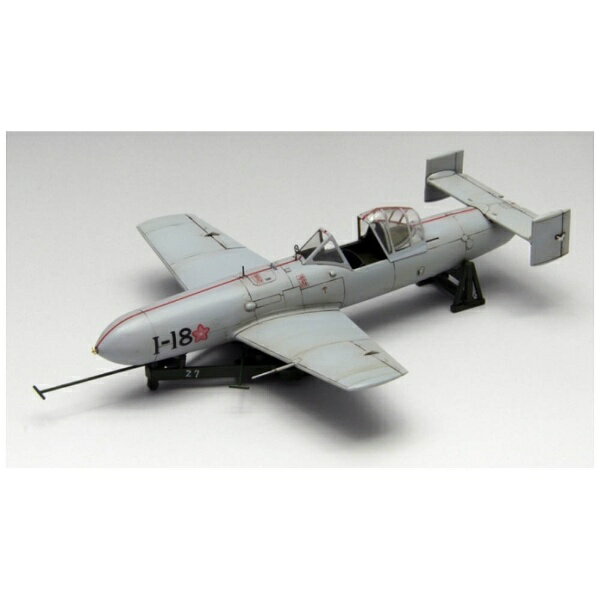 楽天市場】ファインモールド 1／48 帝国海軍 空技廠 特別攻撃機