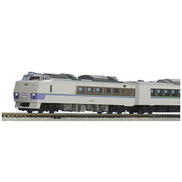 「値下げ！」JR キハ183系特急ディーゼルカー(ニセコ)セット Amazon | TOMIX Nゲージ 限定 JR キハ183系特急ディーゼルカー