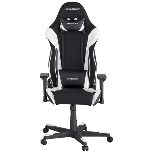 楽天市場】関西創愛ファニチュア DXRacer｜デラックスレーサー DX-11WH 