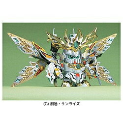 楽天市場】バンダイ SDガンダムBB戦士191 天星大将軍 輝羅鋼極